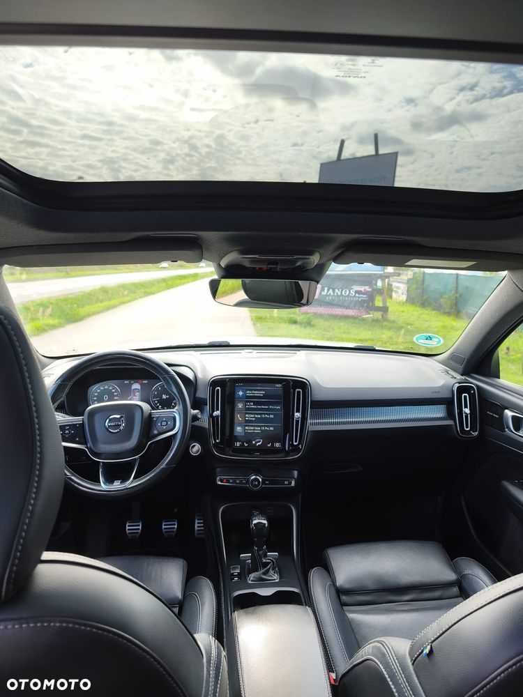 Volvo XC 40 T3 RDesign - 16