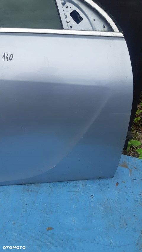 Drzwi Opel Insignia A Drzwi prawy przód - 4