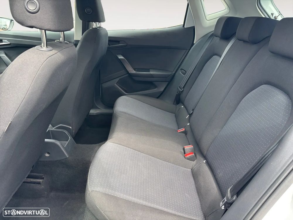 SEAT Ibiza 1.0 TSI Style - 14