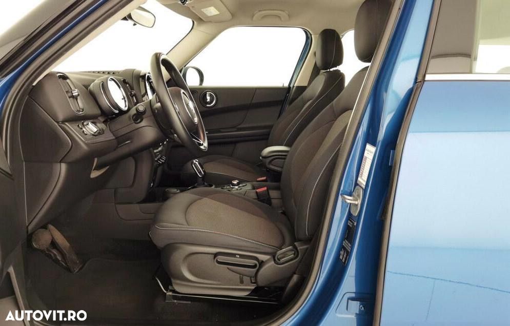 Mini Countryman - 9