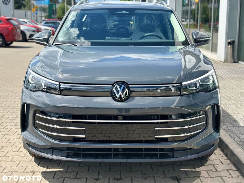 Volkswagen Tiguan 1.5 eTSI Elegance DSG - 7