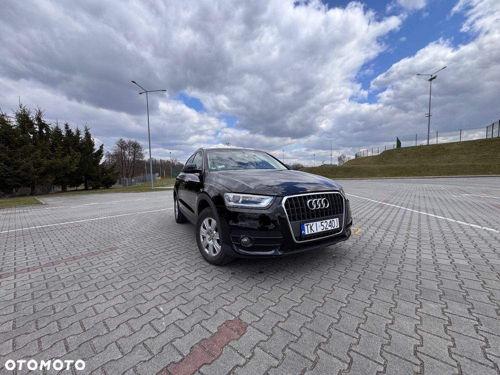 Audi Q3 2.0 TDI - 19