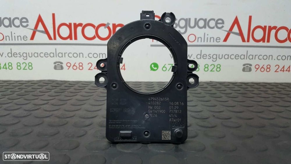 SENSOR DE ÂNGULO DE DIREÇÃO RENAULT MEGANE IV BERLINA 5P GT-LINE - 3