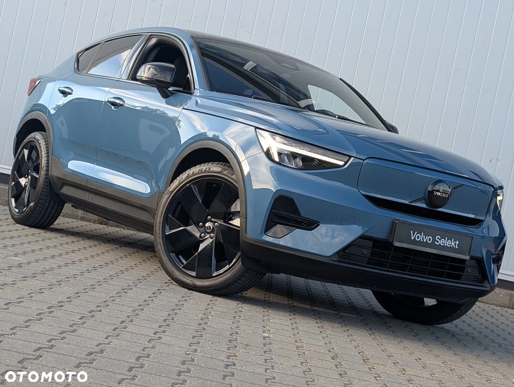 Volvo C40 Recharge Extended Range Plus - 6