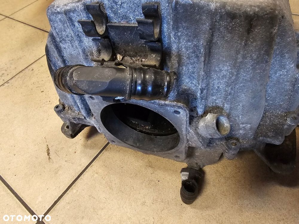KOLEKTOR SSĄCY BMW 7 E65 72292801 155211400 3.6 V8 - 7