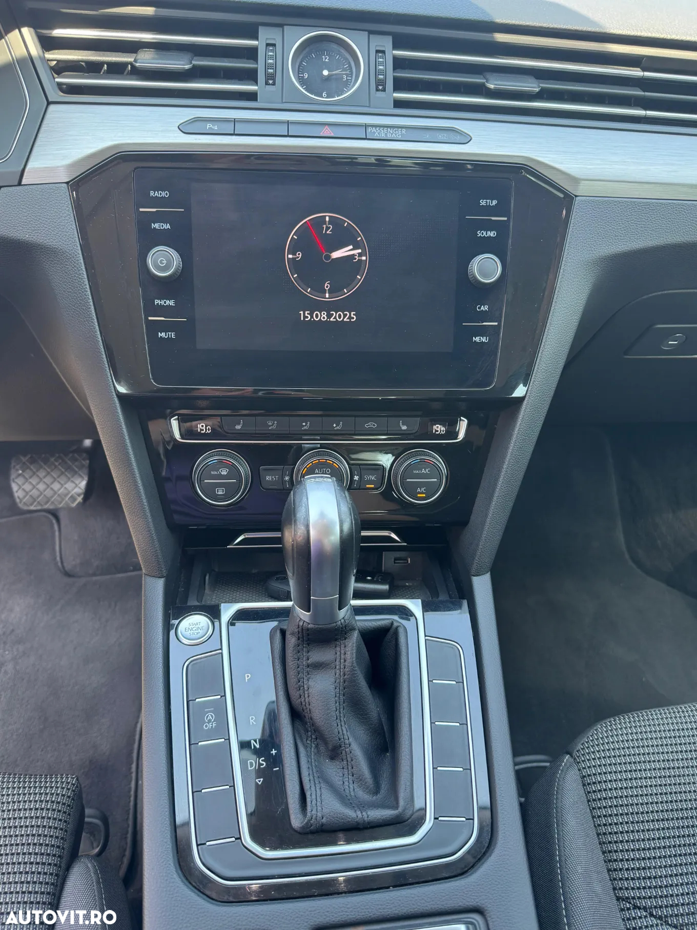 Volkswagen ARTEON 2.0 TDI SCR DSG Elegance - 10