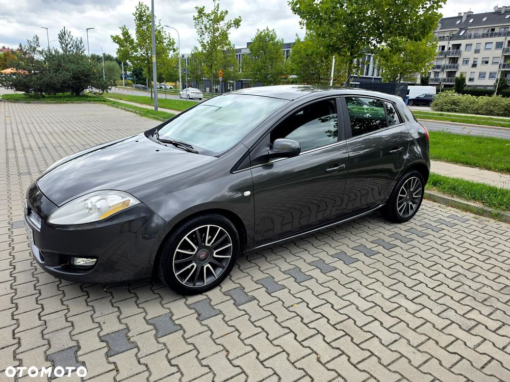 Fiat Bravo - 18