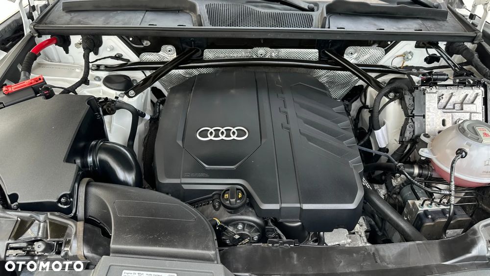 Audi Q5 45 TFSI quattro S tronic - 21