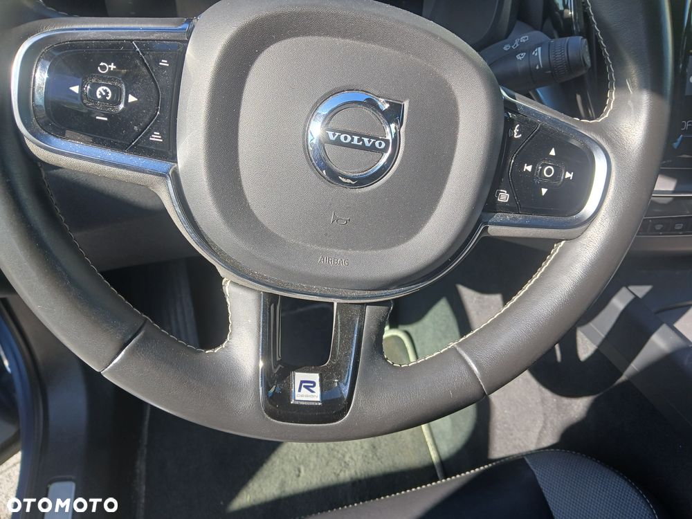 Volvo XC 60 - 14
