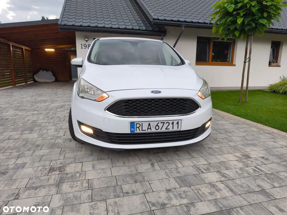Ford C-MAX 1.0 EcoBoost Trend ASS - 3
