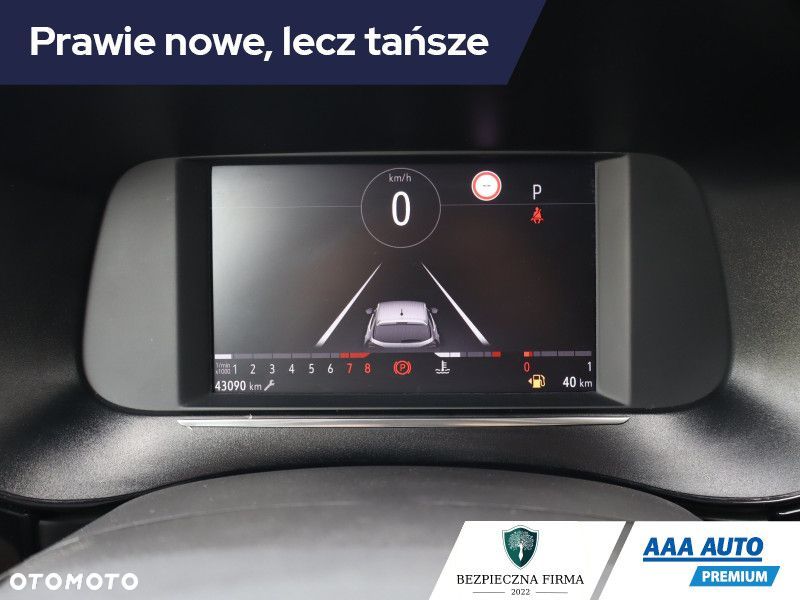 Opel Corsa - 13