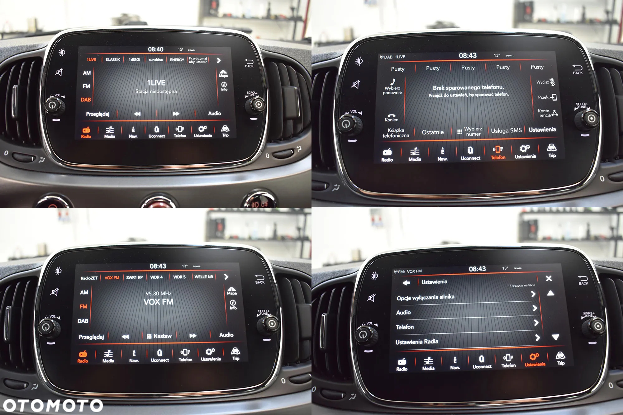 Fiat 500 C 1.2 8V Start&Stopp Sport - 33
