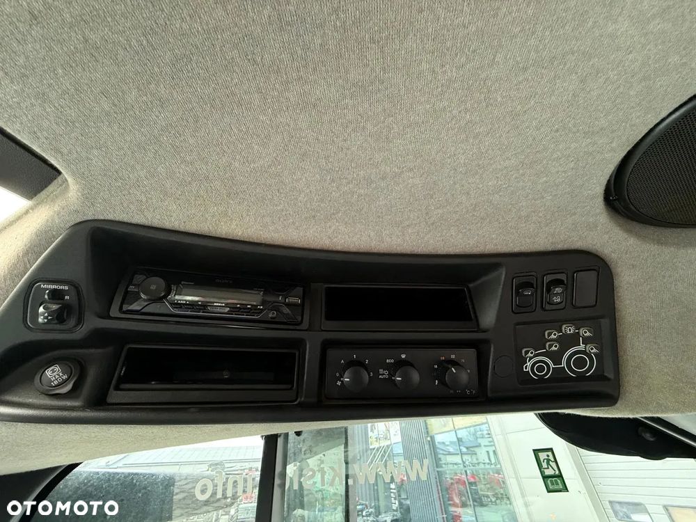 Steyr 6150 Impuls CVT - 10