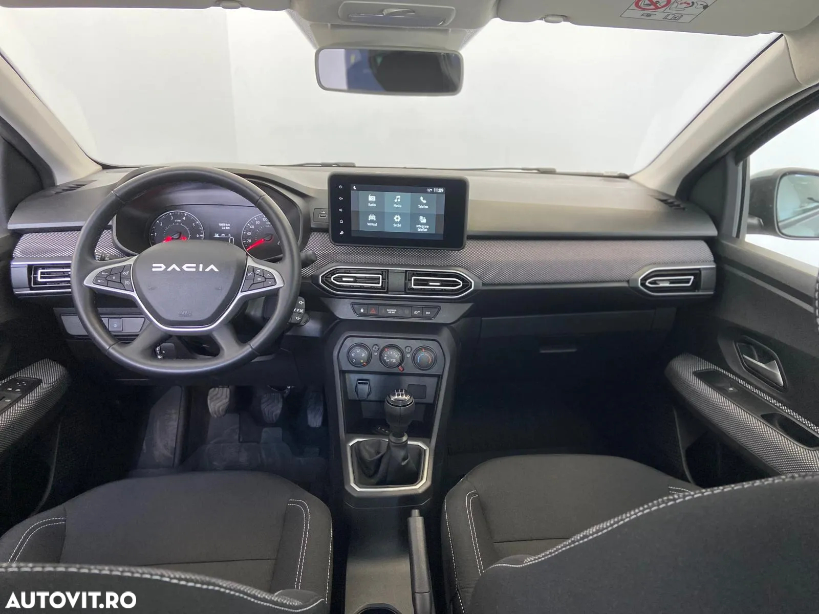 Dacia Logan TCe 90 MT5 Expression - 3