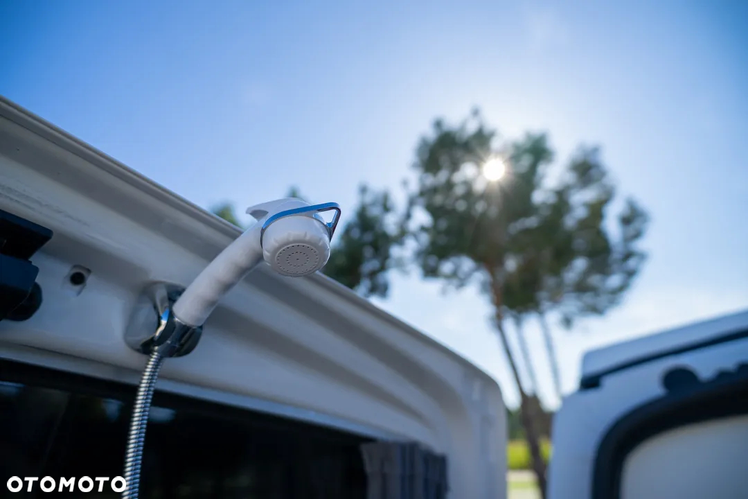 Volkswagen T6 KAMPER Zabudowa Camper4Mountain - 37