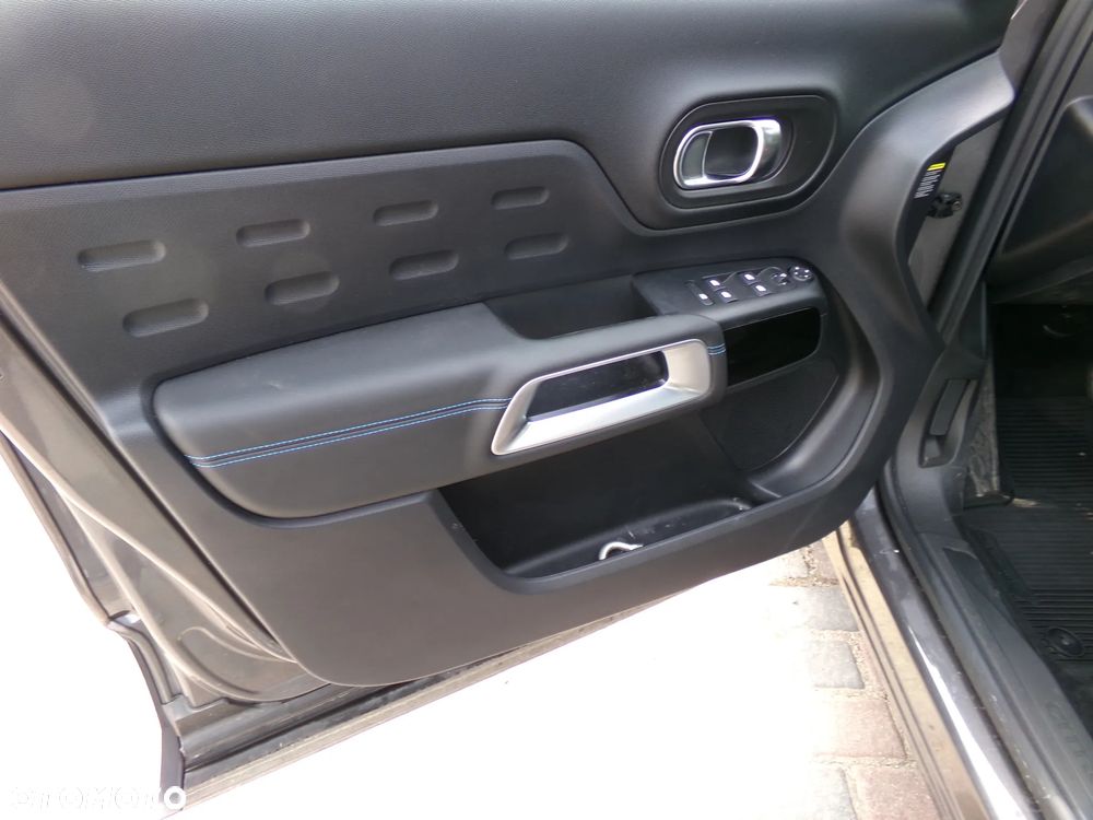 Citroën C5 Aircross 1.5 BlueHDi Max EAT8 - 6