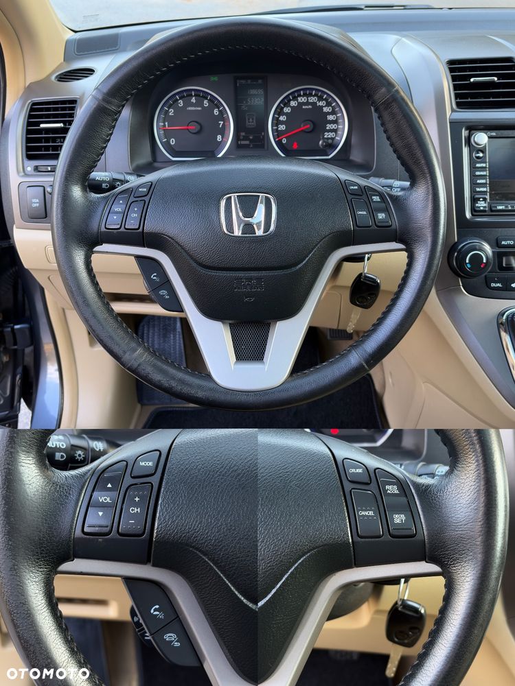 Honda CR-V 2.0i-VTEC Executive - 20