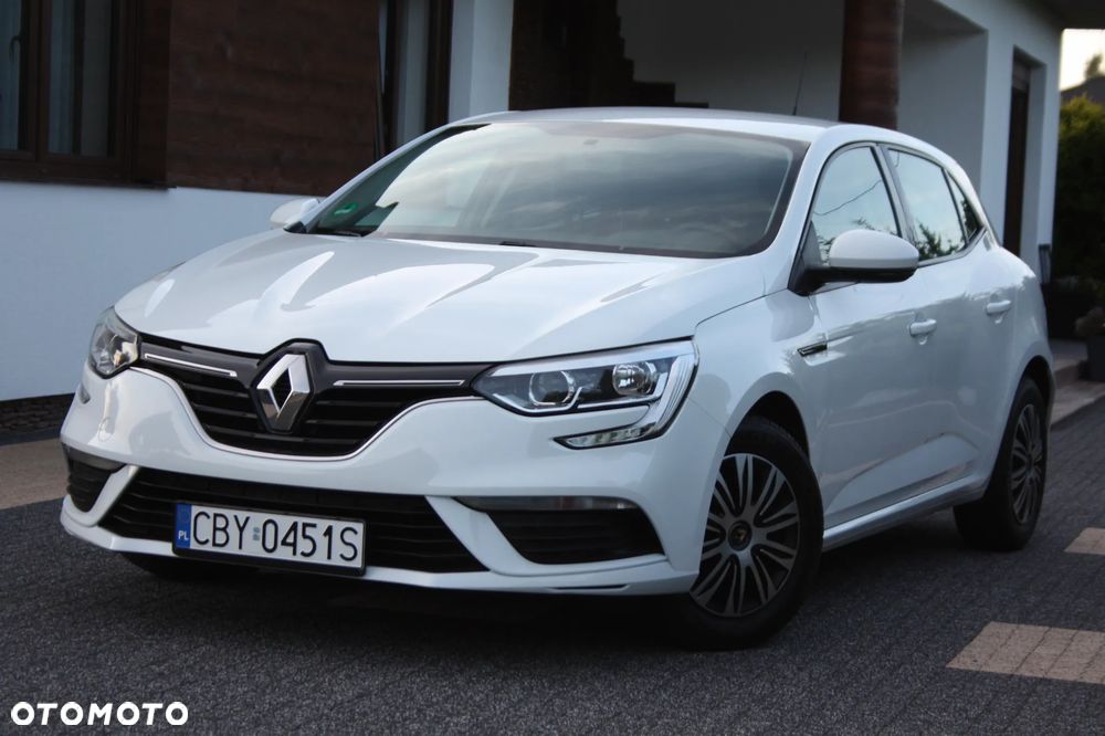Renault Megane - 4