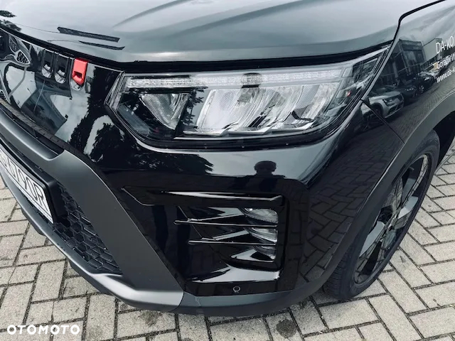 SsangYong/KGM Tivoli 1.5 T-GDI Wild - 22