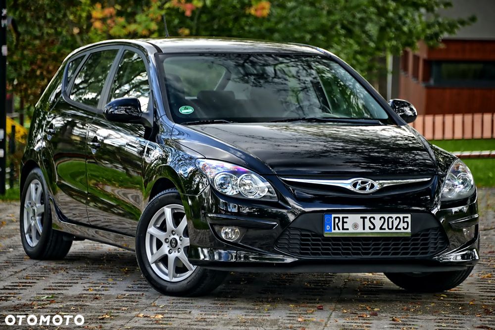 Hyundai i30 1.4 Comfort EU5 - 12