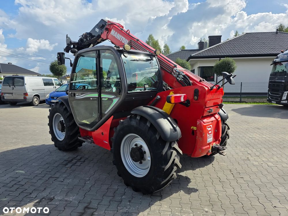 Manitou 634-120 - 4