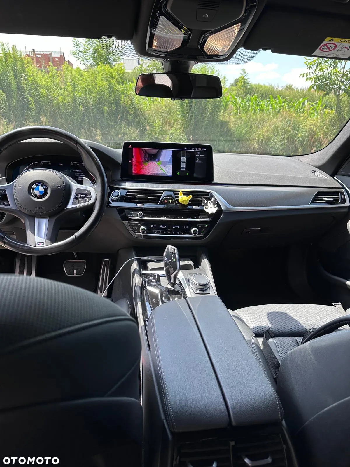 BMW Seria 5 - 9