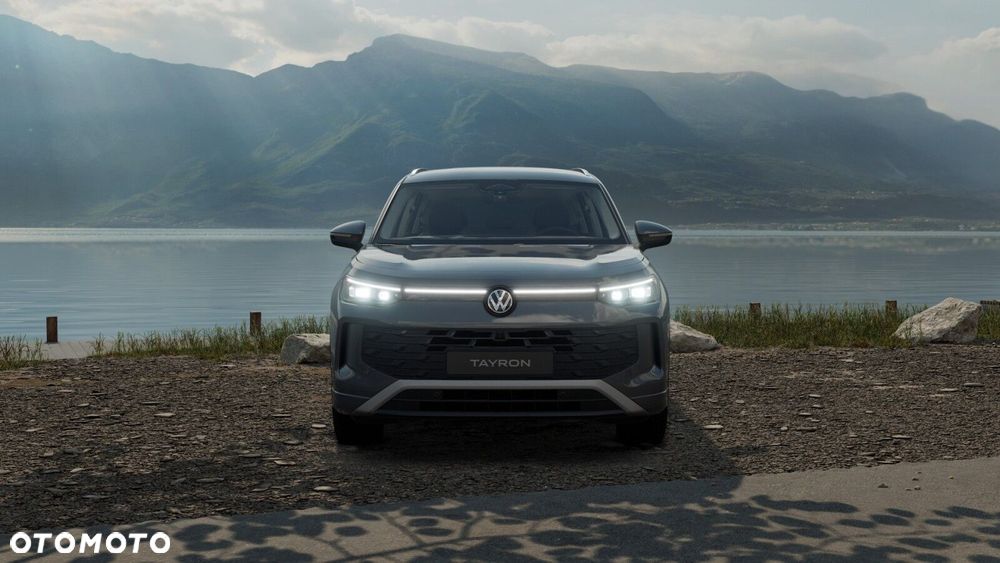 Volkswagen Tayron - 6