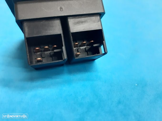 Comando botão interruptor vidros VW Beetle  98-2010  (1C0959851)  NOVO - 4