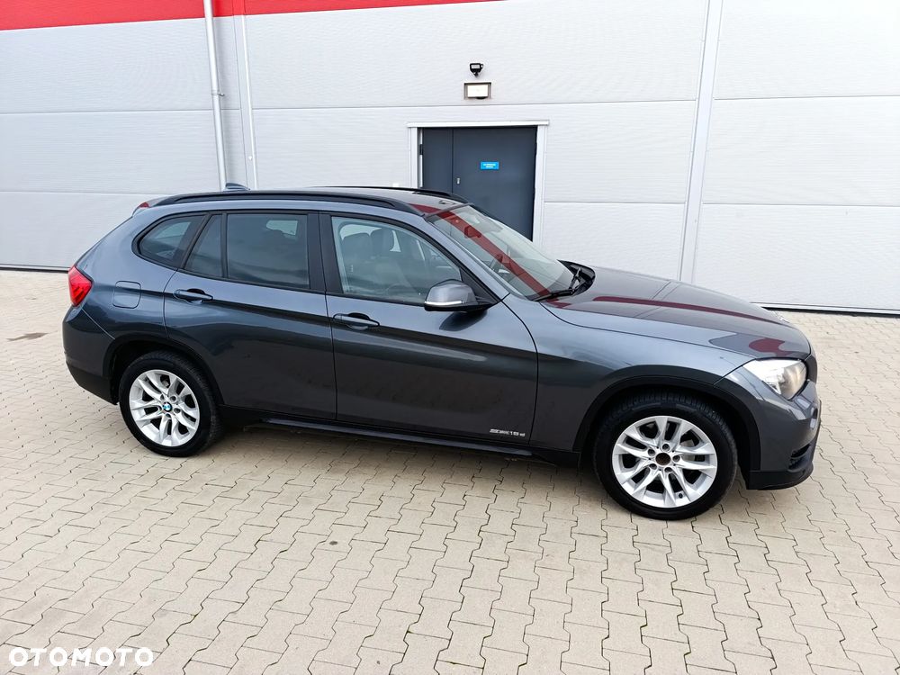 BMW X1 - 9