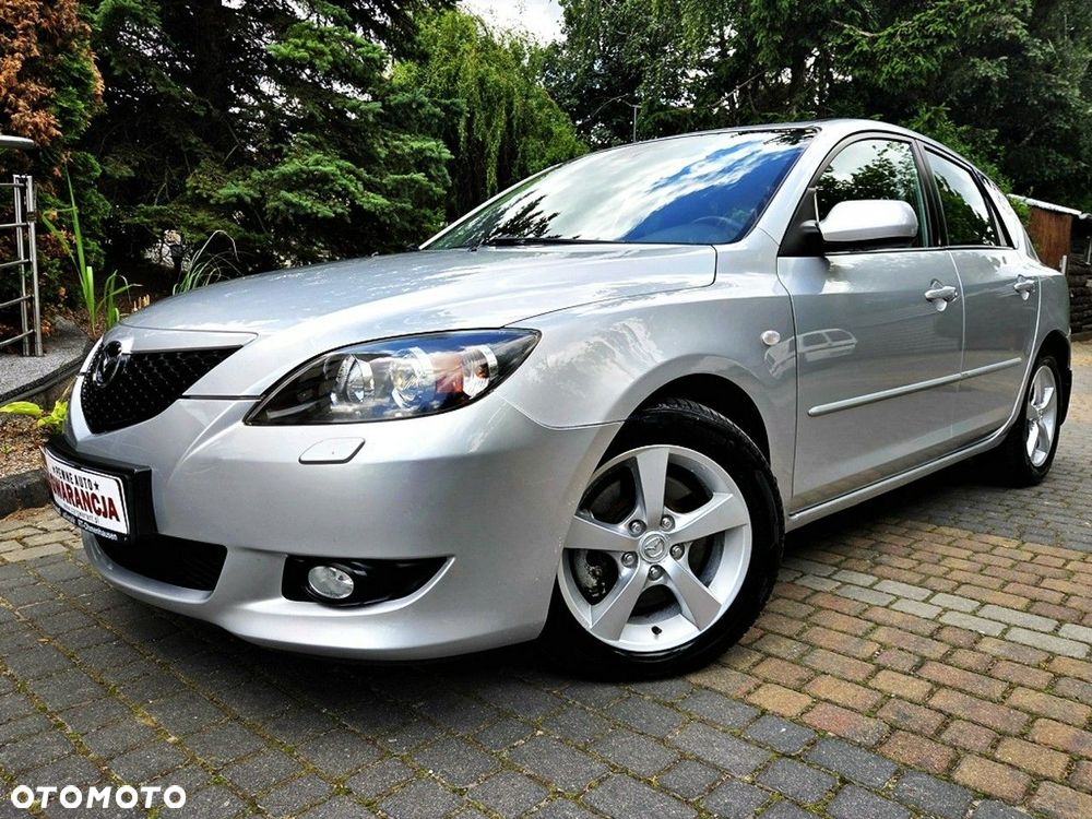 Mazda 3 - 24