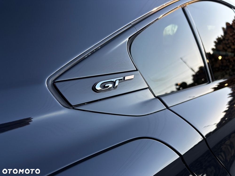 Peugeot 508 BlueHDi 180 EAT8 GT - 9