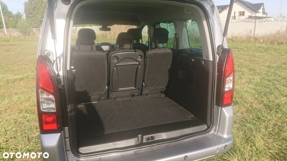 Peugeot Partner - 37