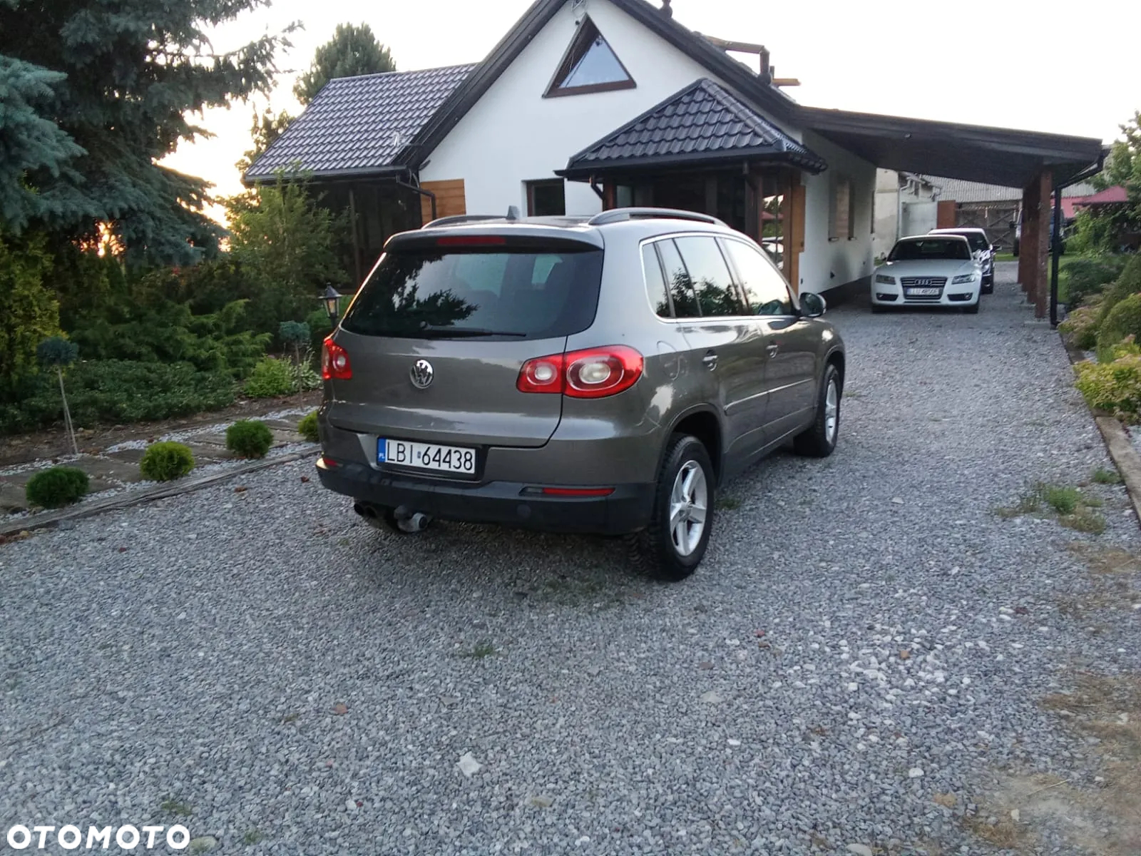 Volkswagen Tiguan - 7