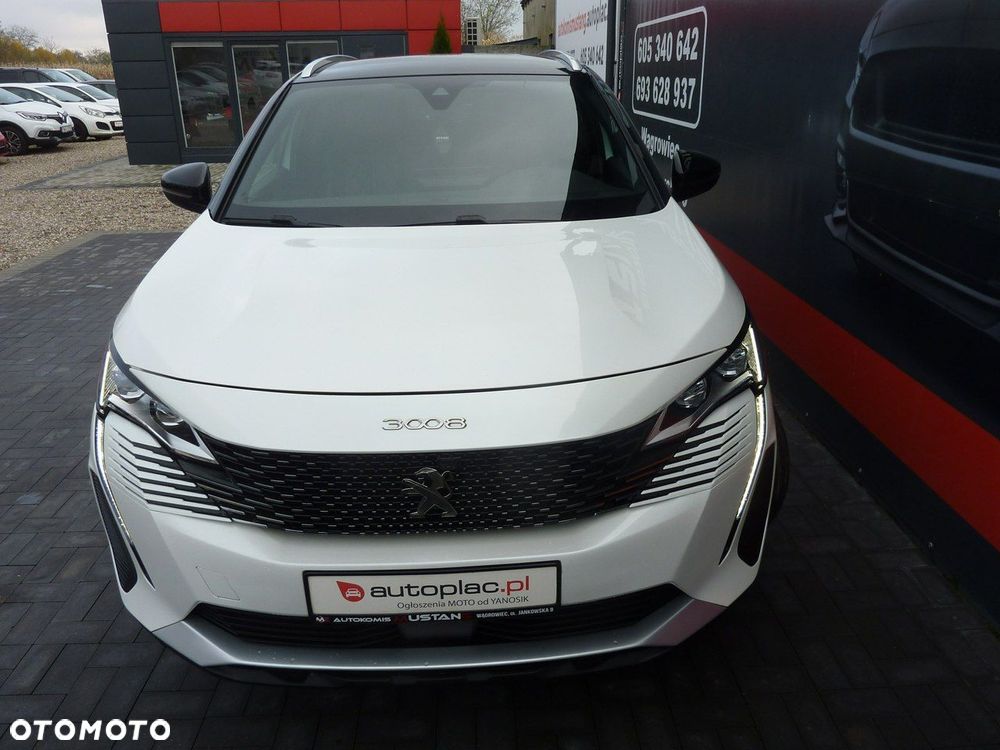 Peugeot 3008 - 2