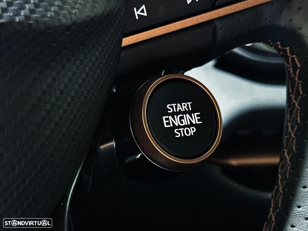 Cupra Terramar 1.5 e-Hybrid VZ Tribe Edition DSG - 47