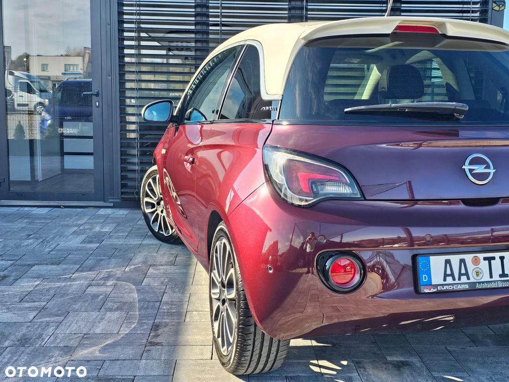 Opel Adam 1.4 Glam - 34