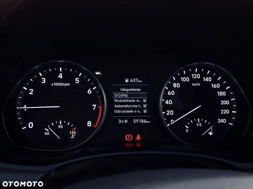 Hyundai i30 1.0 T-GDI Modern - 32