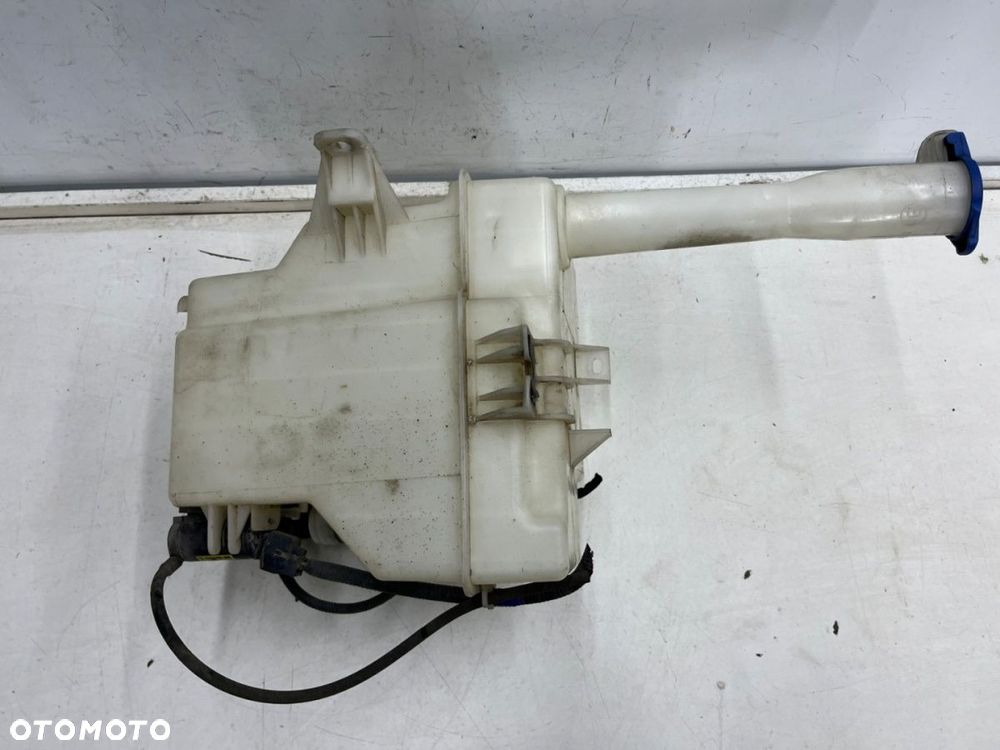 Zbiorniczek spryskiwaczy Hyundai Grandeur IV 05-11r. dwie pompki na KSENON XENON 98610-3l200 - 2