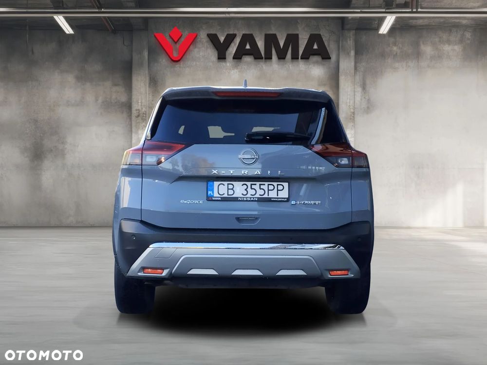 Nissan X-Trail 2023 photo 4