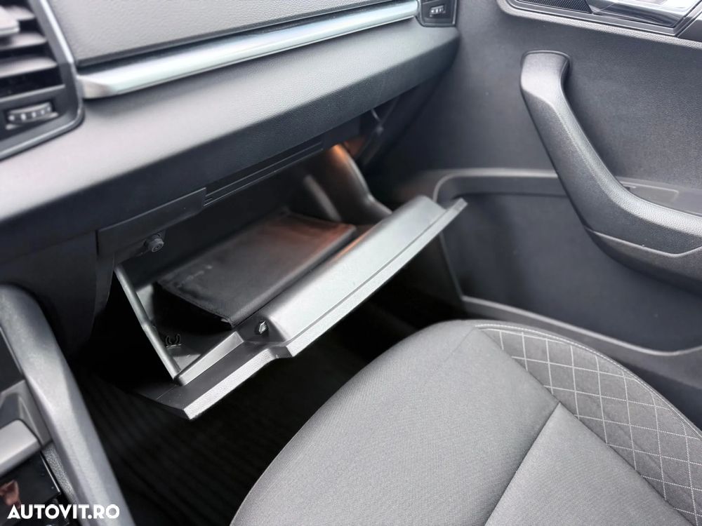 Skoda Karoq 1.5 TSI DSG Ambition - 30