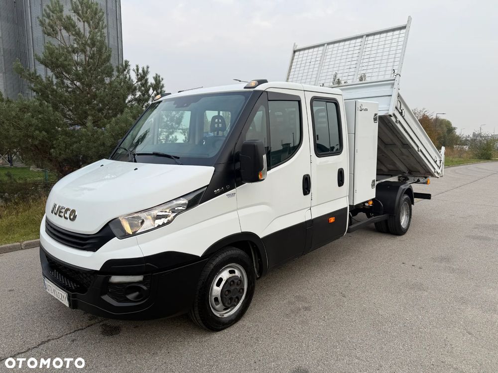 Iveco Daily - 1