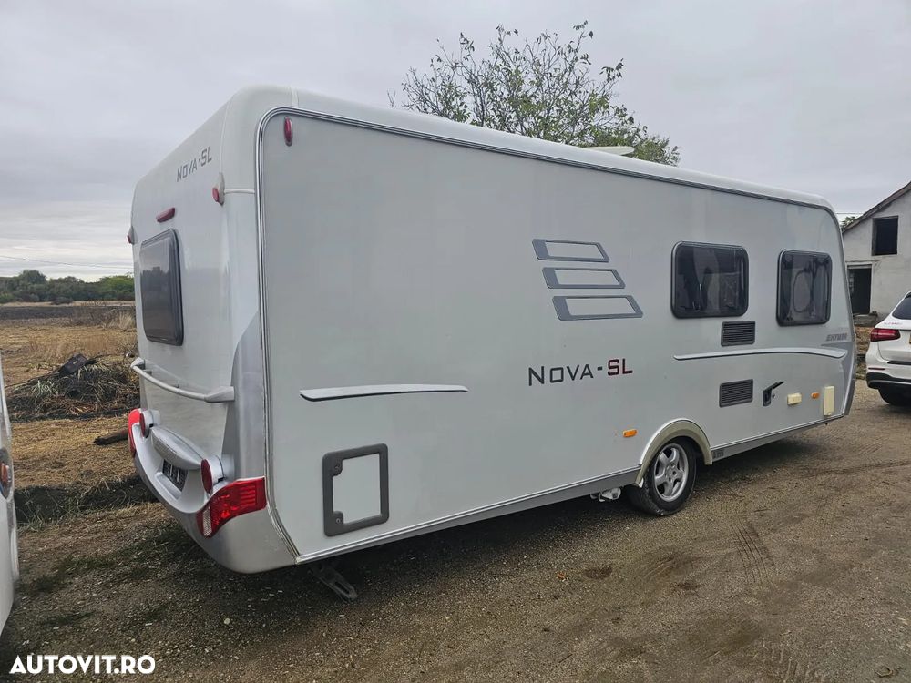 Hymer-Eriba - 7