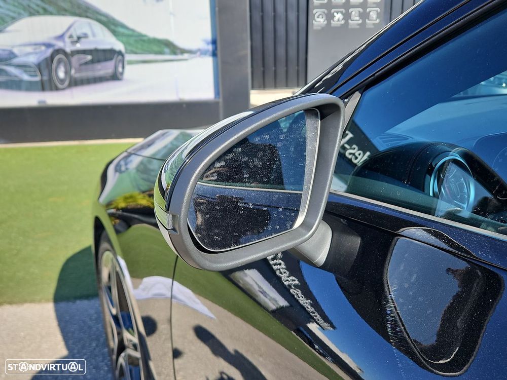 Mercedes-Benz CLA 180 d 8G-DCT AMG Line Advanced Plus - 16