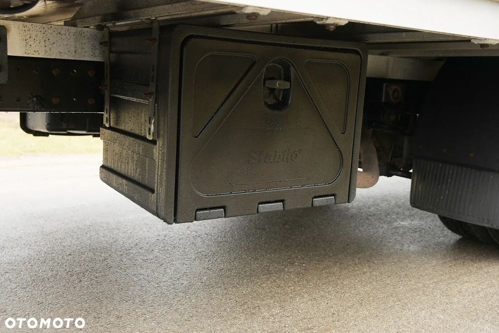 Mitsubishi FUSO=3C15=3.0D=KLIMA=PLANDEKA=12EP - 33