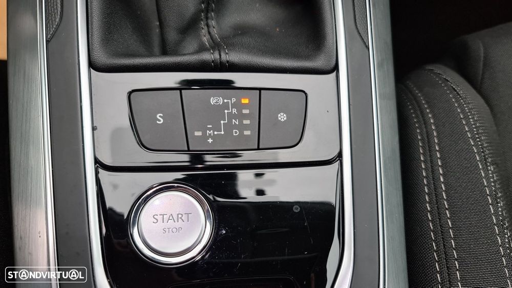 Peugeot 308 SW 1.6 BlueHDi Allure EAT6 - 19