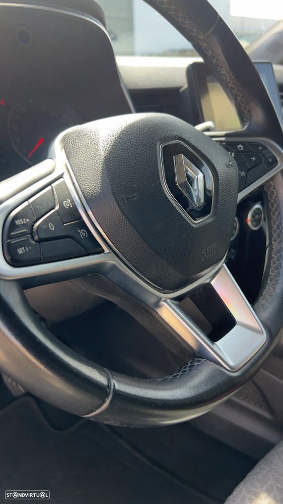 Renault Clio 1.0 TCe Limited Bi-Fuel - 10