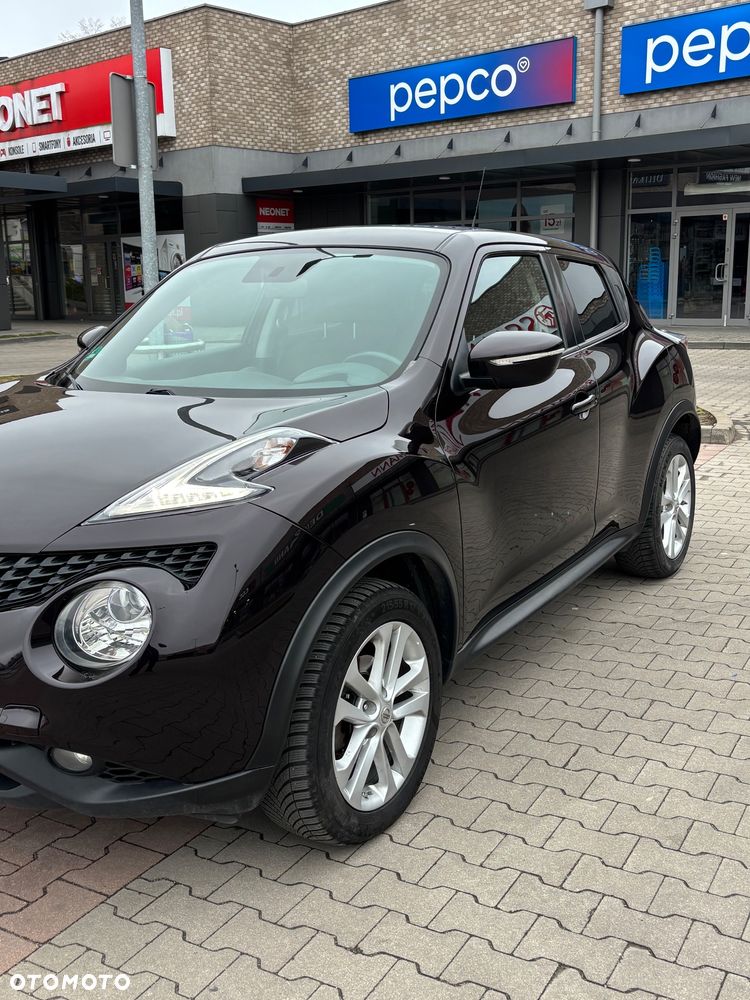 Nissan Juke - 3