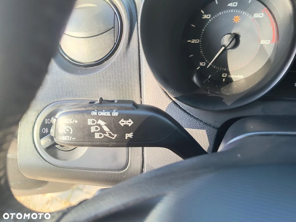 Seat Ibiza SC 2.0 TDI CR FR - 9
