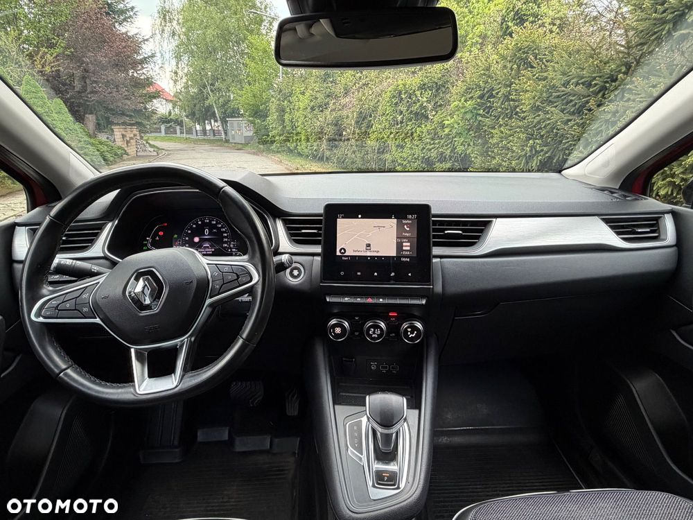 Renault Captur 1.3 TCe Intens EDC - 16