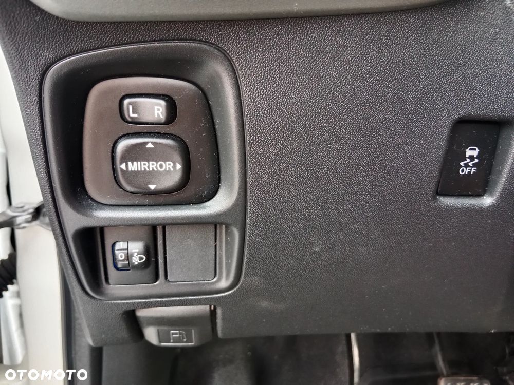 Citroën C1 1.0 VTi Feel EU6 - 35